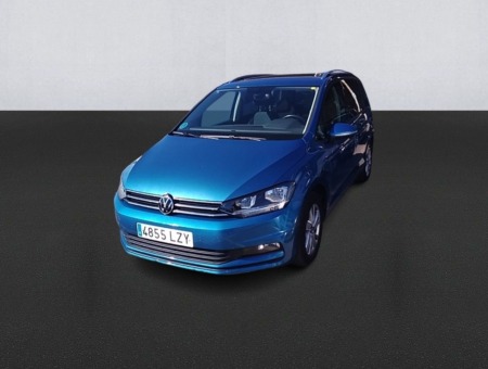 40543ad341c7ad9b85737cf1254c2d0f-3518 Volkswagen Touran Advance 2.0 TDI 110kW (150CV) DSG