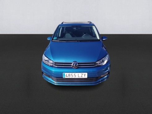 40543ad341c7ad9b85737cf1254c2d0f-3519 Volkswagen Touran Advance 2.0 Tdi 110kw (150cv) Dsg - 2