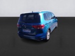 40543ad341c7ad9b85737cf1254c2d0f-3521 Volkswagen Touran Advance 2.0 Tdi 110kw (150cv) Dsg - 4