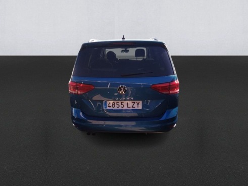 40543ad341c7ad9b85737cf1254c2d0f-3522 Volkswagen Touran Advance 2.0 Tdi 110kw (150cv) Dsg - 5