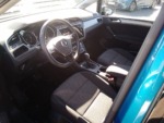 40543ad341c7ad9b85737cf1254c2d0f-3524 Volkswagen Touran Advance 2.0 Tdi 110kw (150cv) Dsg - 7