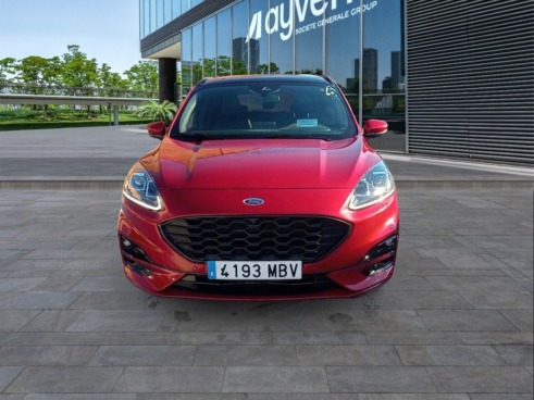 40543ad341c7ad9b85737cf1254c2d0f-3542 Ford Kuga St-line X 2.0 Ecoblue 140kw 4×4 Auto - 2