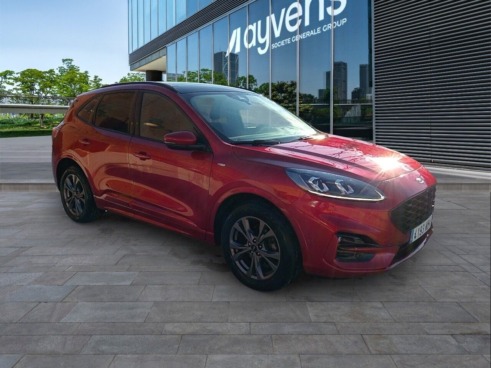 40543ad341c7ad9b85737cf1254c2d0f-3543 Ford Kuga St-line X 2.0 Ecoblue 140kw 4×4 Auto - 3
