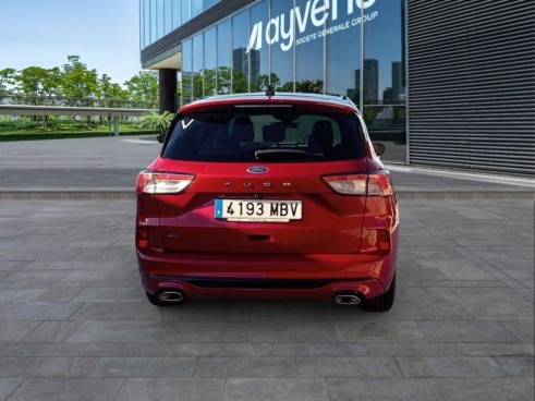 40543ad341c7ad9b85737cf1254c2d0f-3545 Ford Kuga St-line X 2.0 Ecoblue 140kw 4×4 Auto - 5