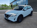 40543ad341c7ad9b85737cf1254c2d0f-3556 Nissan Qashqai Dig-t 103kw (140cv) Mhev 4×2 Acenta - 1