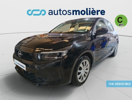 40543ad341c7ad9b85737cf1254c2d0f-62 Opel Corsa 1.2 XEL Edition 55 kW (75 CV)
