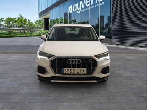40543ad341c7ad9b85737cf1254c2d0f-3564 Audi Q3 Advanced 35 Tdi 110kw (150cv) - 2