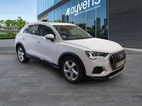 40543ad341c7ad9b85737cf1254c2d0f-3565 Audi Q3 Advanced 35 Tdi 110kw (150cv) - 3