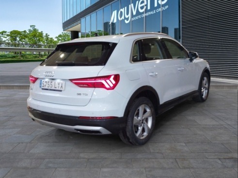 40543ad341c7ad9b85737cf1254c2d0f-3566 Audi Q3 Advanced 35 Tdi 110kw (150cv) - 4