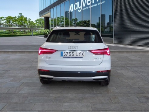 40543ad341c7ad9b85737cf1254c2d0f-3567 Audi Q3 Advanced 35 Tdi 110kw (150cv) - 5