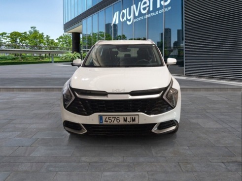 40543ad341c7ad9b85737cf1254c2d0f-3579 Kia Sportage 1.6 T-gdi Mhev 110kw (150cv) Drive 4×2 - 2