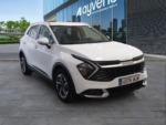 40543ad341c7ad9b85737cf1254c2d0f-3580 Kia Sportage 1.6 T-gdi Mhev 110kw (150cv) Drive 4×2 - 3