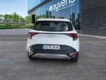 40543ad341c7ad9b85737cf1254c2d0f-3582 Kia Sportage 1.6 T-gdi Mhev 110kw (150cv) Drive 4×2 - 5