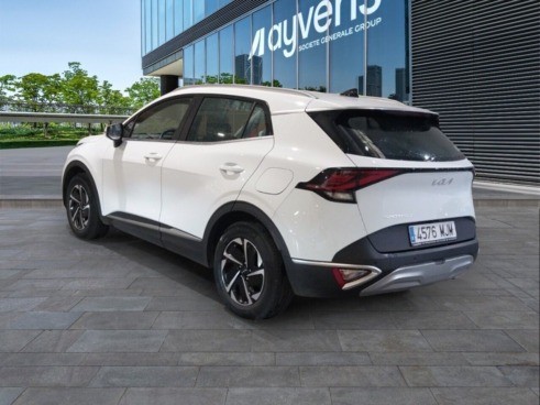 40543ad341c7ad9b85737cf1254c2d0f-3583 Kia Sportage 1.6 T-gdi Mhev 110kw (150cv) Drive 4×2 - 6