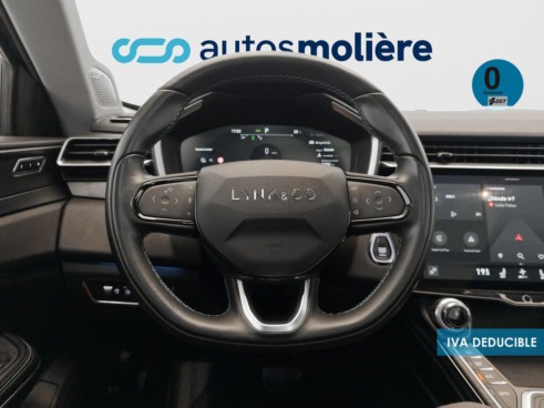 40543ad341c7ad9b85737cf1254c2d0f-3717 Lynk & Co 01 1.5 PHEV 192 kW (261 CV) - 23