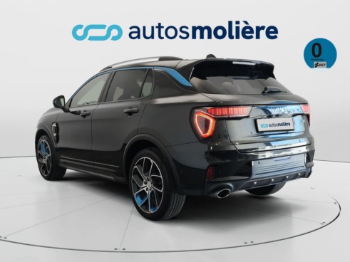 40543ad341c7ad9b85737cf1254c2d0f-3762 Lynk & Co 01 1.5 PHEV 192 kW (261 CV) - 2
