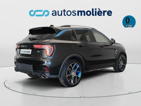 40543ad341c7ad9b85737cf1254c2d0f-3764 Lynk & Co 01 1.5 PHEV 192 kW (261 CV) - 4