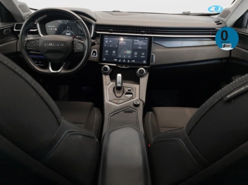 40543ad341c7ad9b85737cf1254c2d0f-3769 Lynk & Co 01 1.5 PHEV 192 kW (261 CV) - 9