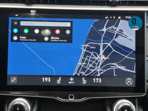 40543ad341c7ad9b85737cf1254c2d0f-3779 Lynk & Co 01 1.5 PHEV 192 kW (261 CV) - 19