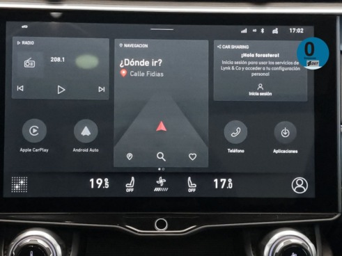 40543ad341c7ad9b85737cf1254c2d0f-3782 Lynk & Co 01 1.5 PHEV 192 kW (261 CV) - 22
