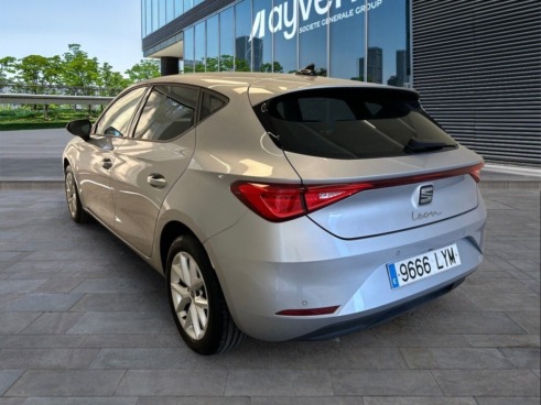 40543ad341c7ad9b85737cf1254c2d0f-3932 Seat Leon 1.5 Tsi 96kw S&s Style Go - 6