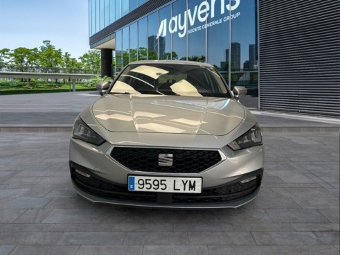 40543ad341c7ad9b85737cf1254c2d0f-3935 Seat Leon 1.5 Tsi 96kw S&s Style Go - 2