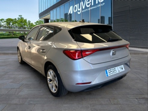 40543ad341c7ad9b85737cf1254c2d0f-3939 Seat Leon 1.5 Tsi 96kw S&s Style Go - 6