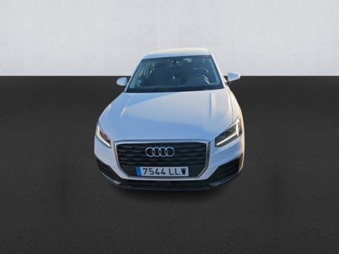 40543ad341c7ad9b85737cf1254c2d0f-3942 Audi Q2 Advanced 30 Tdi 85kw (116cv) S Tronic - 2