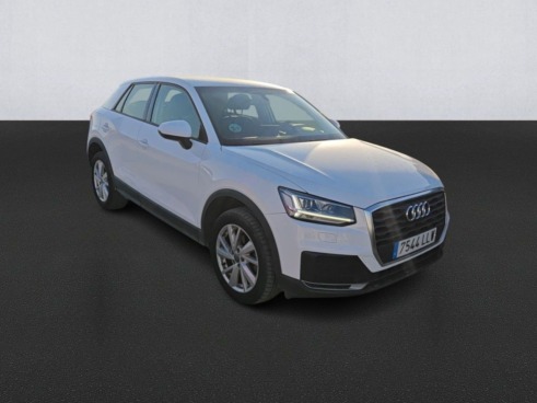 40543ad341c7ad9b85737cf1254c2d0f-3943 Audi Q2 Advanced 30 Tdi 85kw (116cv) S Tronic - 3
