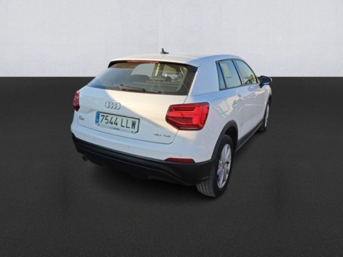 40543ad341c7ad9b85737cf1254c2d0f-3944 Audi Q2 Advanced 30 Tdi 85kw (116cv) S Tronic - 4