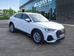 40543ad341c7ad9b85737cf1254c2d0f-3951 Audi Q3 Sportback Advanced 35 Tdi 110kw (150cv) - 3