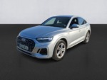 40543ad341c7ad9b85737cf1254c2d0f-3956 Audi Q5 Sportback S Line 35 Tdi 120kw S Tronic - 1