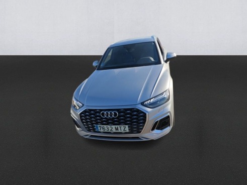40543ad341c7ad9b85737cf1254c2d0f-3957 Audi Q5 Sportback S Line 35 Tdi 120kw S Tronic - 2