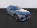 40543ad341c7ad9b85737cf1254c2d0f-3958 Audi Q5 Sportback S Line 35 Tdi 120kw S Tronic - 3