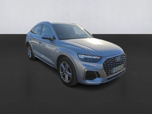 40543ad341c7ad9b85737cf1254c2d0f-3958 Audi Q5 Sportback S Line 35 Tdi 120kw S Tronic - 3
