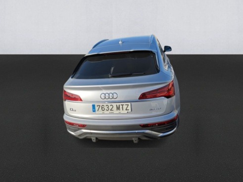 40543ad341c7ad9b85737cf1254c2d0f-3960 Audi Q5 Sportback S Line 35 Tdi 120kw S Tronic - 5