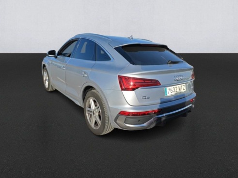 40543ad341c7ad9b85737cf1254c2d0f-3961 Audi Q5 Sportback S Line 35 Tdi 120kw S Tronic - 6