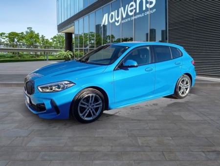 40543ad341c7ad9b85737cf1254c2d0f-3964 BMW Serie 1 118d