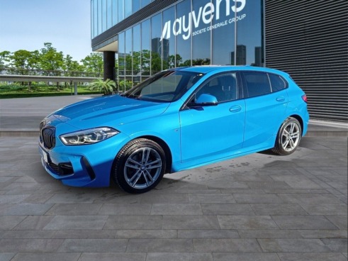 40543ad341c7ad9b85737cf1254c2d0f-3964 Bmw Series 1 118d - 1
