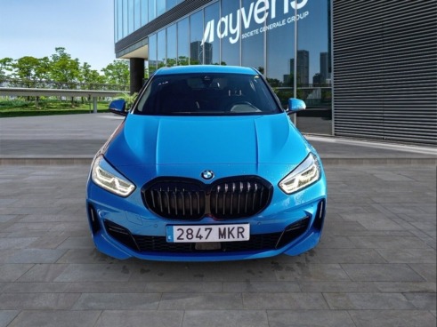 40543ad341c7ad9b85737cf1254c2d0f-3965 Bmw Series 1 118d - 2