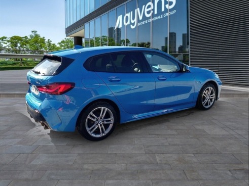 40543ad341c7ad9b85737cf1254c2d0f-3967 Bmw Series 1 118d - 4