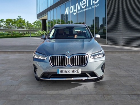 40543ad341c7ad9b85737cf1254c2d0f-3972 Bmw X3 Sdrive18d Xline - 2