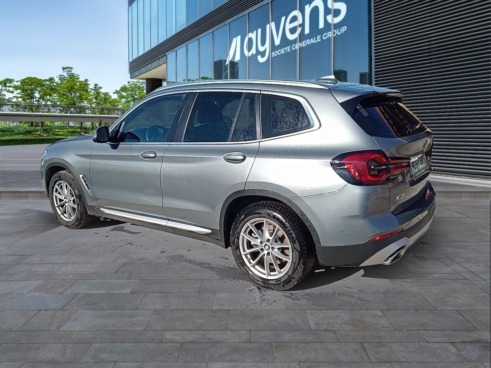 40543ad341c7ad9b85737cf1254c2d0f-3976 Bmw X3 Sdrive18d Xline - 6
