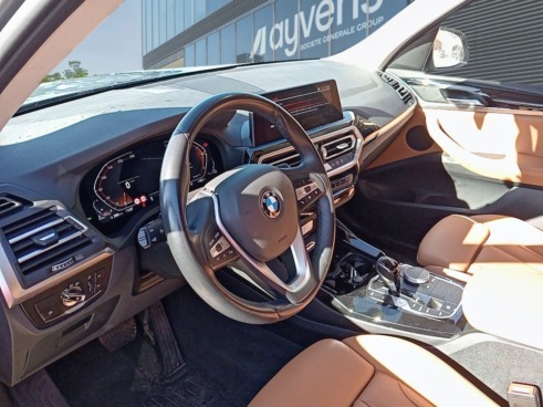 40543ad341c7ad9b85737cf1254c2d0f-3977 Bmw X3 Sdrive18d Xline - 7
