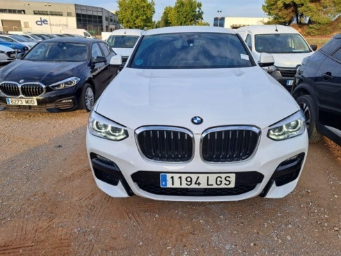 40543ad341c7ad9b85737cf1254c2d0f-3979 Bmw X4 Xdrive20d - 2