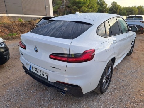 40543ad341c7ad9b85737cf1254c2d0f-3981 Bmw X4 Xdrive20d - 4