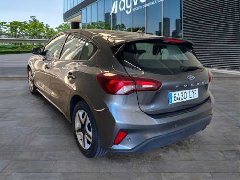 40543ad341c7ad9b85737cf1254c2d0f-3991 Ford Focus 1.0 Ecoboost Mhev 92kw Trend+ - 6