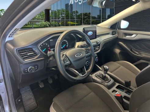 40543ad341c7ad9b85737cf1254c2d0f-3992 Ford Focus 1.0 Ecoboost Mhev 92kw Trend+ - 7