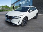 40543ad341c7ad9b85737cf1254c2d0f-4001 Nissan Qashqai Dig-t 116kw Xtronic N-connecta - 1