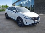 40543ad341c7ad9b85737cf1254c2d0f-4003 Nissan Qashqai Dig-t 116kw Xtronic N-connecta - 3